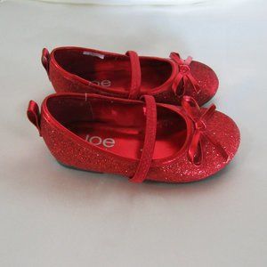 Childs Toddler dress shoes -Size 6